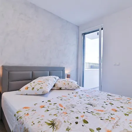 Appartamento Megy Traù