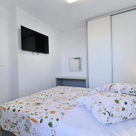 Appartamento Megy Traù