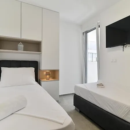 Megy Apartman