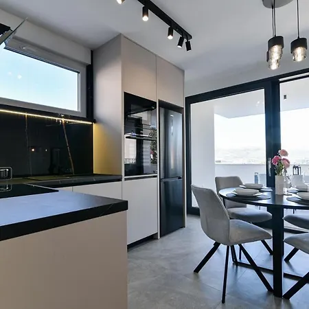 Διαμέρισμα Megy