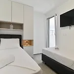 Megy Апартаменты