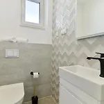 Апартаменты Megy