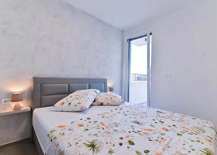 Appartement Megy Trogir