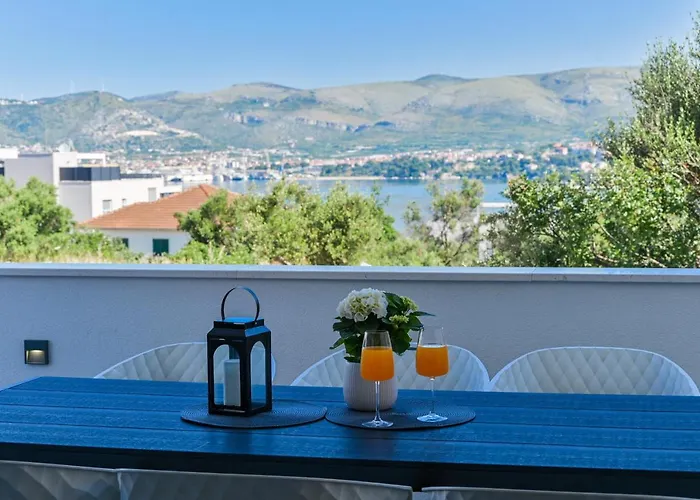 Appartement Megy Trogir